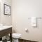 Hotel Siri Downtown - Paso Robles - Paso Robles