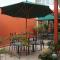 Hotel Camba