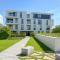 Blue Marina Luxury Residence Okrzei 21 by Lion Apartments Sopot