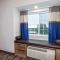 Microtel Inn & Suites by Wyndham College Station - 大学城