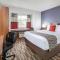 Microtel Inn & Suites by Wyndham Pittsburgh Airport