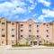 Microtel Inn & Suites by Wyndham College Station - 大学城