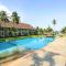 The Nouveau Chumphon Beach Resort And Golf - Chumphon