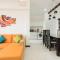 Fully Furnished 2 Bedroom Apartment with Sea View