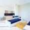 Mythodea Apartments