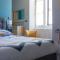 Une Parenthèse en Champagne - Chambres dhôtes