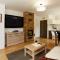 Apartmany Arber - Wellness & Pool