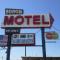 Boron Motel - Boron