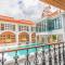 Lanna Oriental Hotel