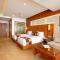 Amber Dale Luxury Hotel & Spa, Munnar