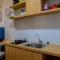 Homey 2BR at 1st Floor Asatti Apartment By Travelio