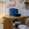 Homey 2BR at 1st Floor Asatti Apartment By Travelio