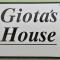 Giotas House