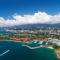 The Pacific Sutera Hotel