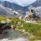 Eberl´s Zirbenlodge