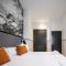 Slow Suites Setas