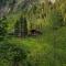 Eberl´s Zirbenlodge