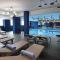 Wehost Apartment pool & gym