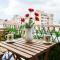 VIRGEN APARTAMENT HOTEL