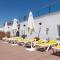 Hotel Don Paco