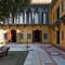 Gogunda Palace