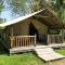 Camping les Tournesols - 锡耶勒纪尧姆