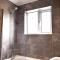 Charming Three Bed Home Near City Centre and Hospital