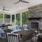 Pebble Beach - Bumpass