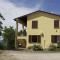 Belvilla by OYO Apartment in Sassoleone with Pool