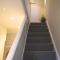 Charming Three Bed Home Near City Centre and Hospital