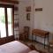 Villa in Axos with Pool near Panormo Beach