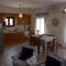 Villa in Axos with Pool near Panormo Beach