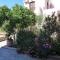 Villa in Axos with Pool near Panormo Beach