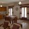 Villa in Axos with Pool near Panormo Beach