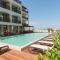 Oasis Del Sol - Front Beach