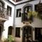 Darcilla Guest House