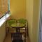 Apartmani Vranjkovic