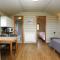 Hellisholar Cottages