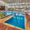 Aguasol Hotel Termal