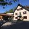 Domaine du Hirtz, Restaurant & Spa - Wattwiller