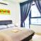 Arte Plus - Family Suite, 5 pax, Jalan Ampang - 吉隆坡