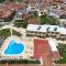 Konstantina Apartments