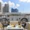 Foto: Luxury Duplex Penthouse - Parking/Terrace City Center TLV 3/26