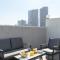 Foto: Luxury Duplex Penthouse - Parking/Terrace City Center TLV 25/26