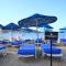 Summer Garden Suites Beach Hotel