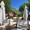 Jubilee Hotel Troodos
