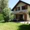 chalet les myosotis