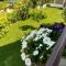 Apartments in Golden Sands park near the sea