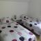 chalet les myosotis