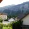 chalet les myosotis